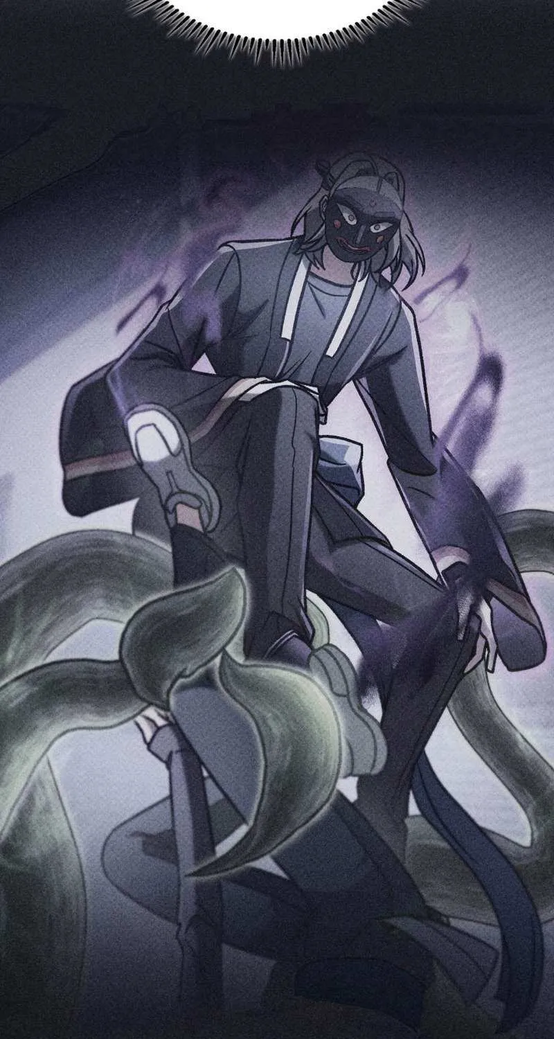 F-Class Destiny Hunter Chapter 99 page 6 - 