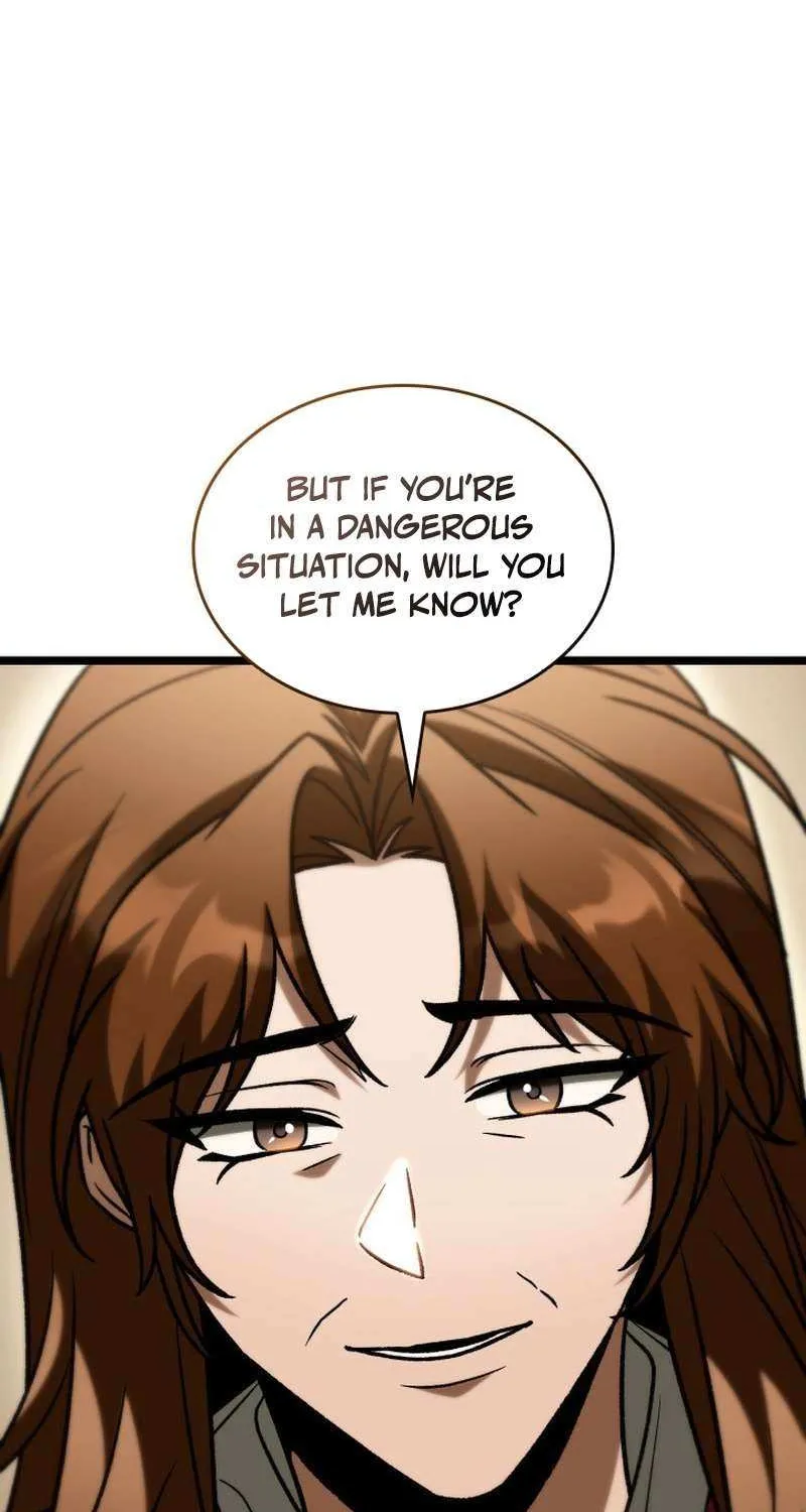 F-Class Destiny Hunter Chapter 99 page 51 - 