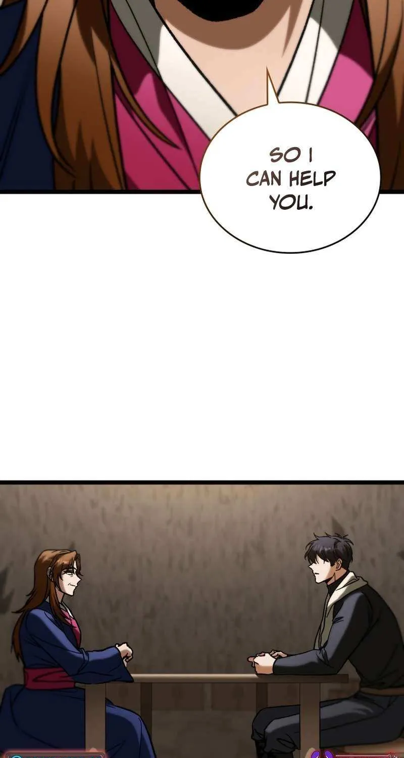 F-Class Destiny Hunter Chapter 99 page 52 - 
