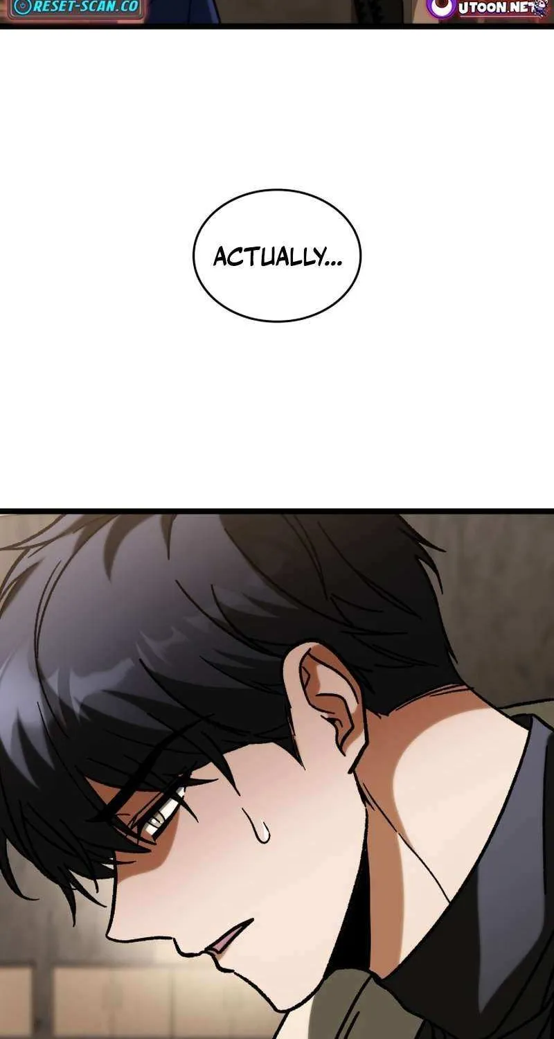 F-Class Destiny Hunter Chapter 99 page 53 - 
