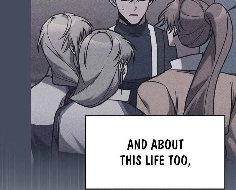 F-Class Destiny Hunter Chapter 99 page 56 - 