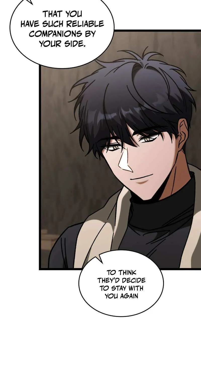 F-Class Destiny Hunter Chapter 99 page 59 - 