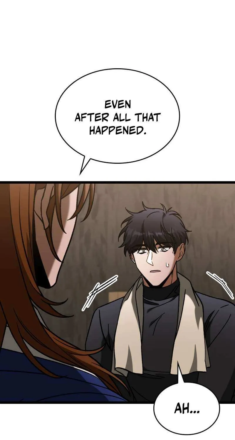 F-Class Destiny Hunter Chapter 99 page 60 - 
