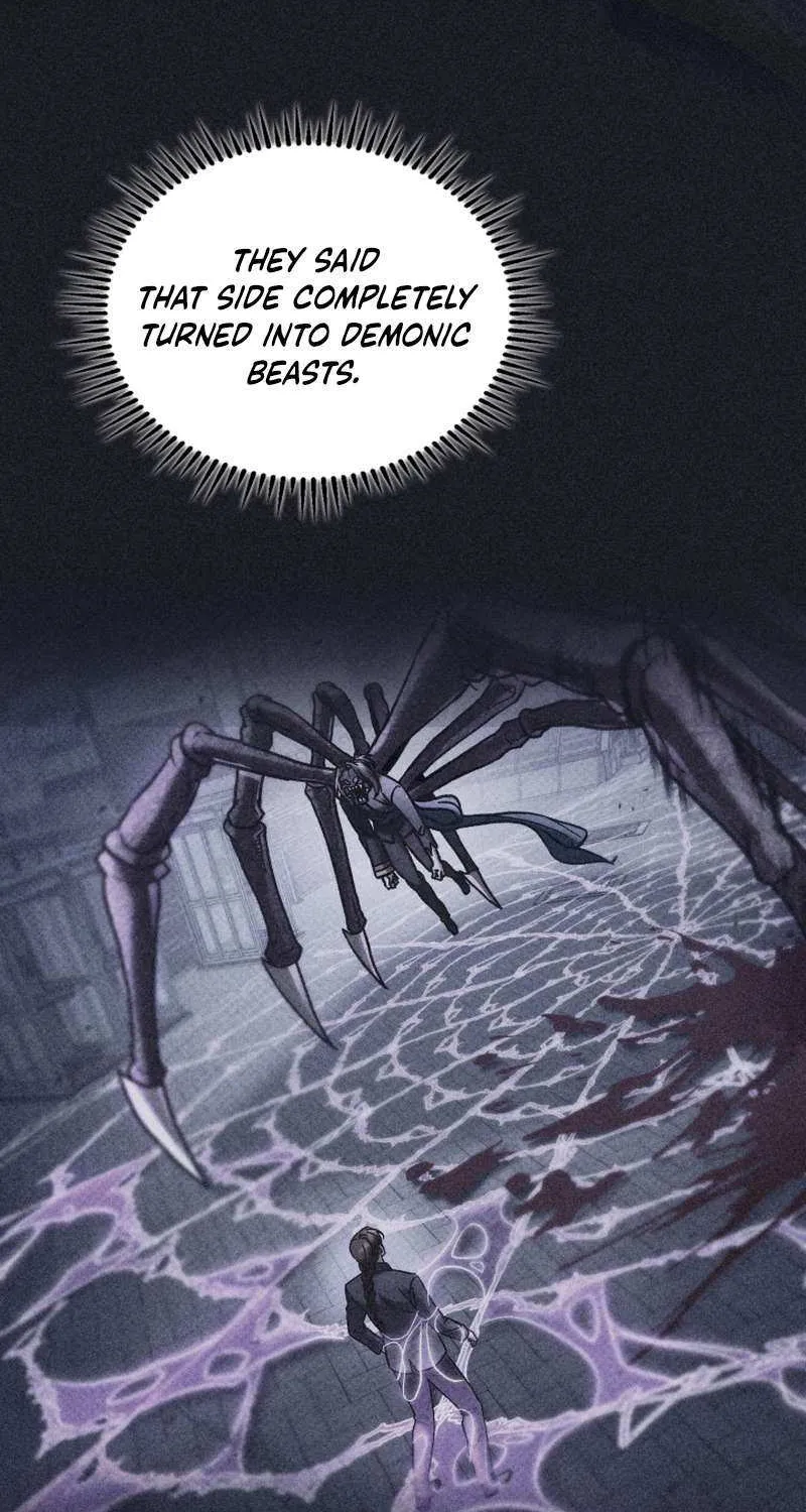 F-Class Destiny Hunter Chapter 99 page 7 - 