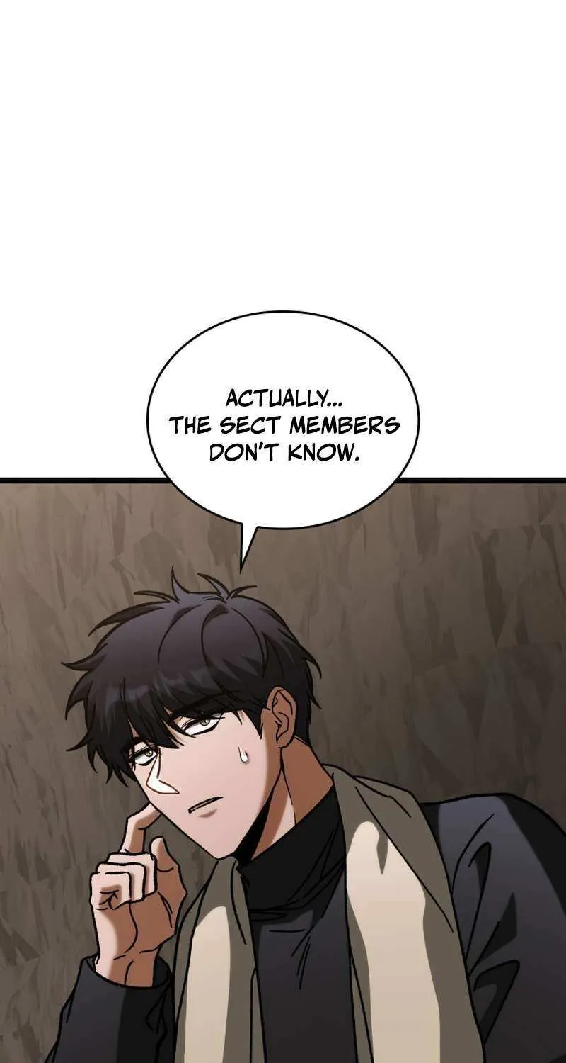 F-Class Destiny Hunter Chapter 99 page 61 - 