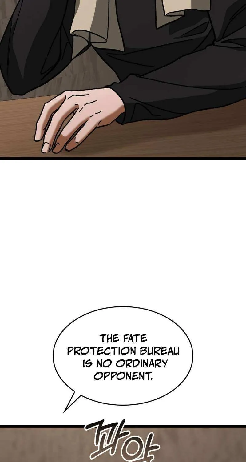 F-Class Destiny Hunter Chapter 99 page 62 - 