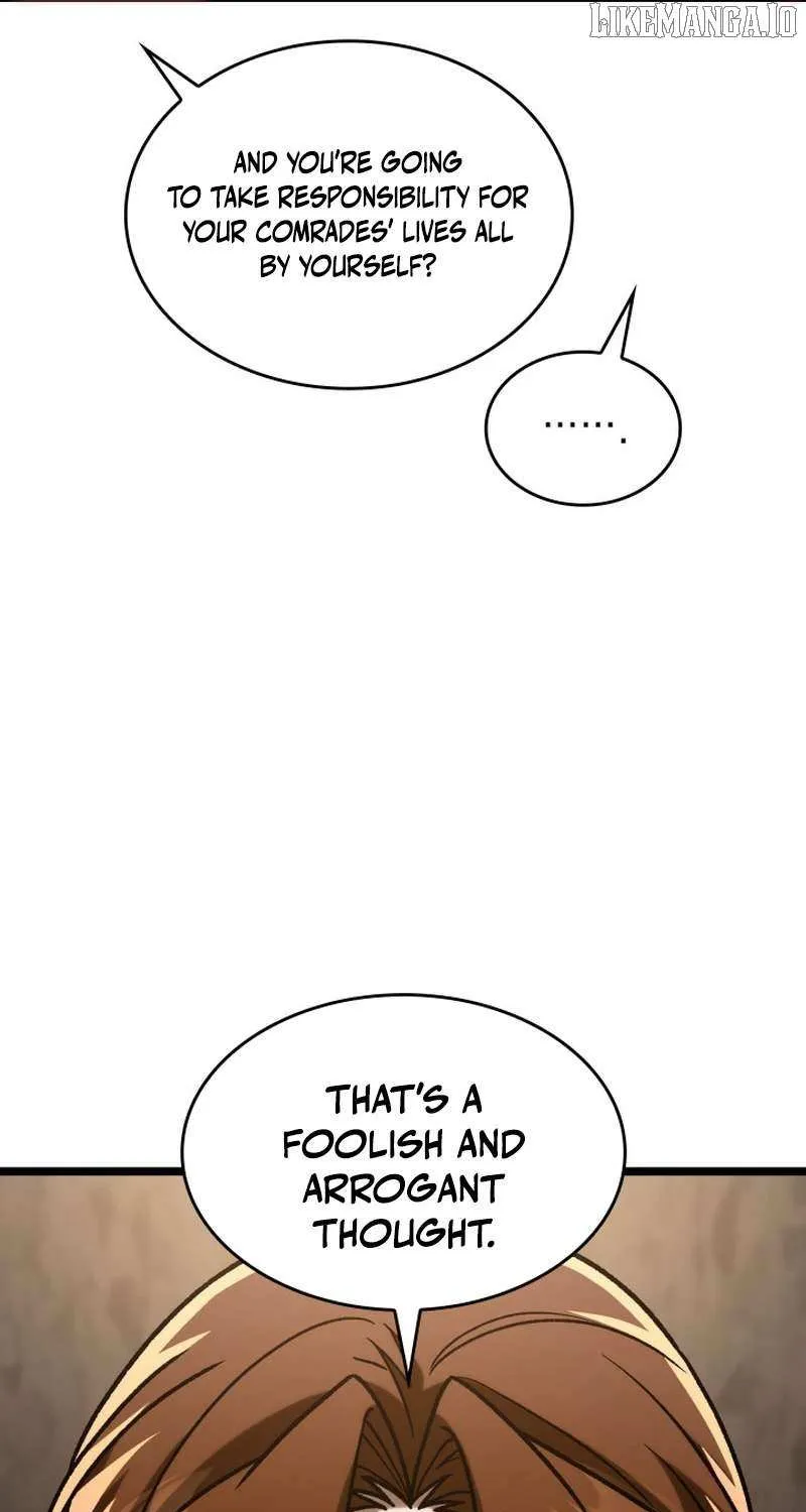 F-Class Destiny Hunter Chapter 99 page 64 - 