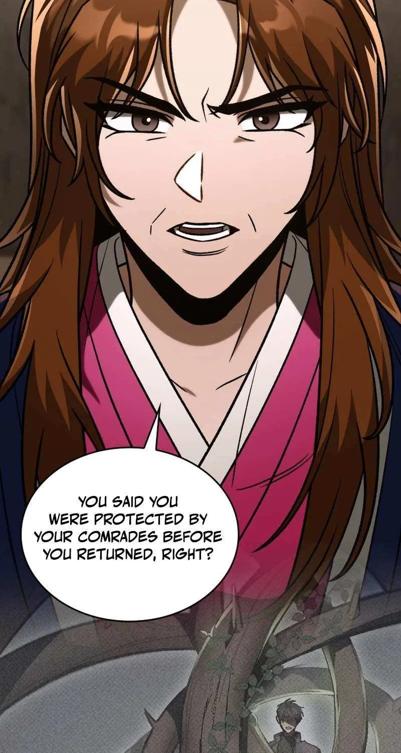 F-Class Destiny Hunter Chapter 99 page 65 - 