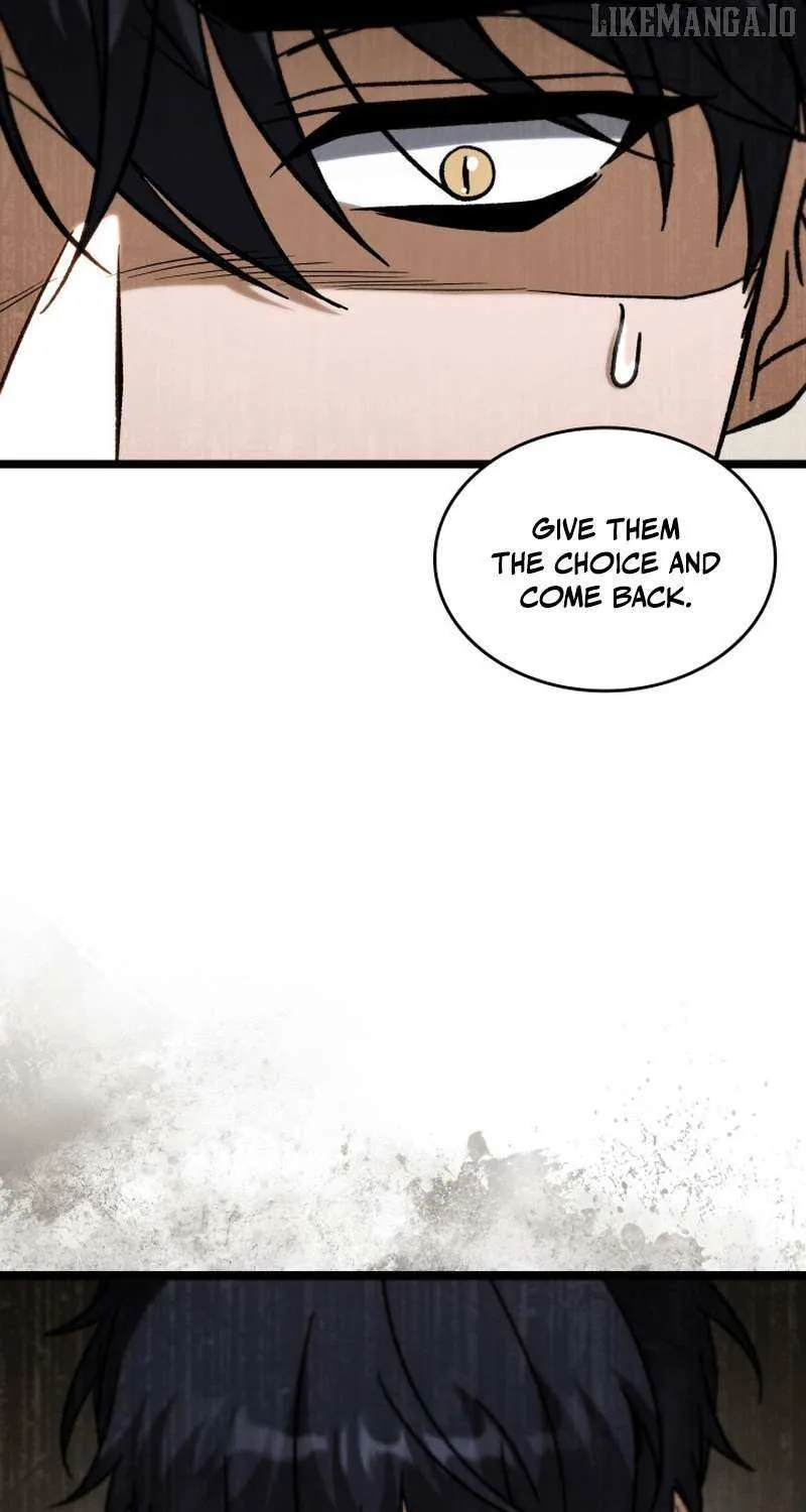 F-Class Destiny Hunter Chapter 99 page 71 - 