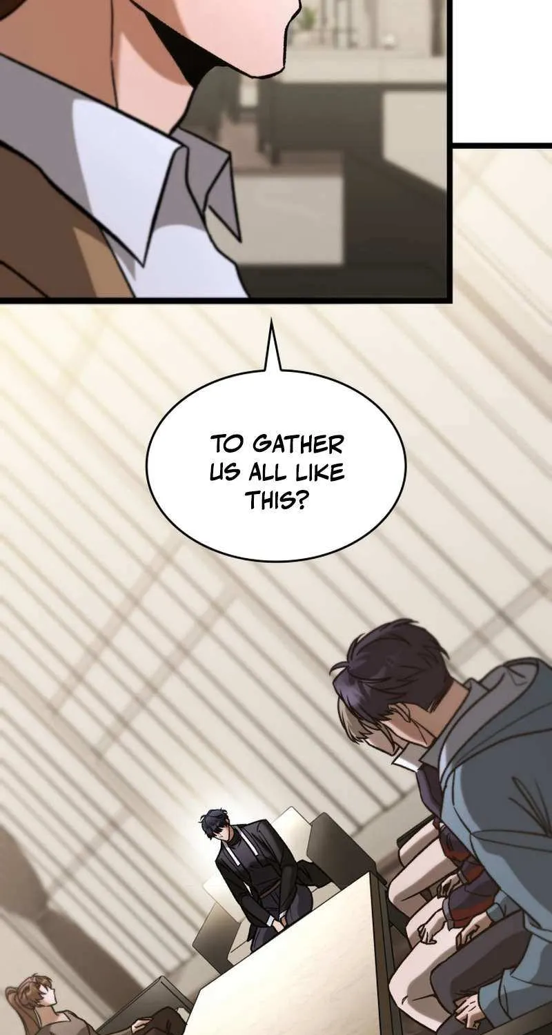 F-Class Destiny Hunter Chapter 99 page 75 - 