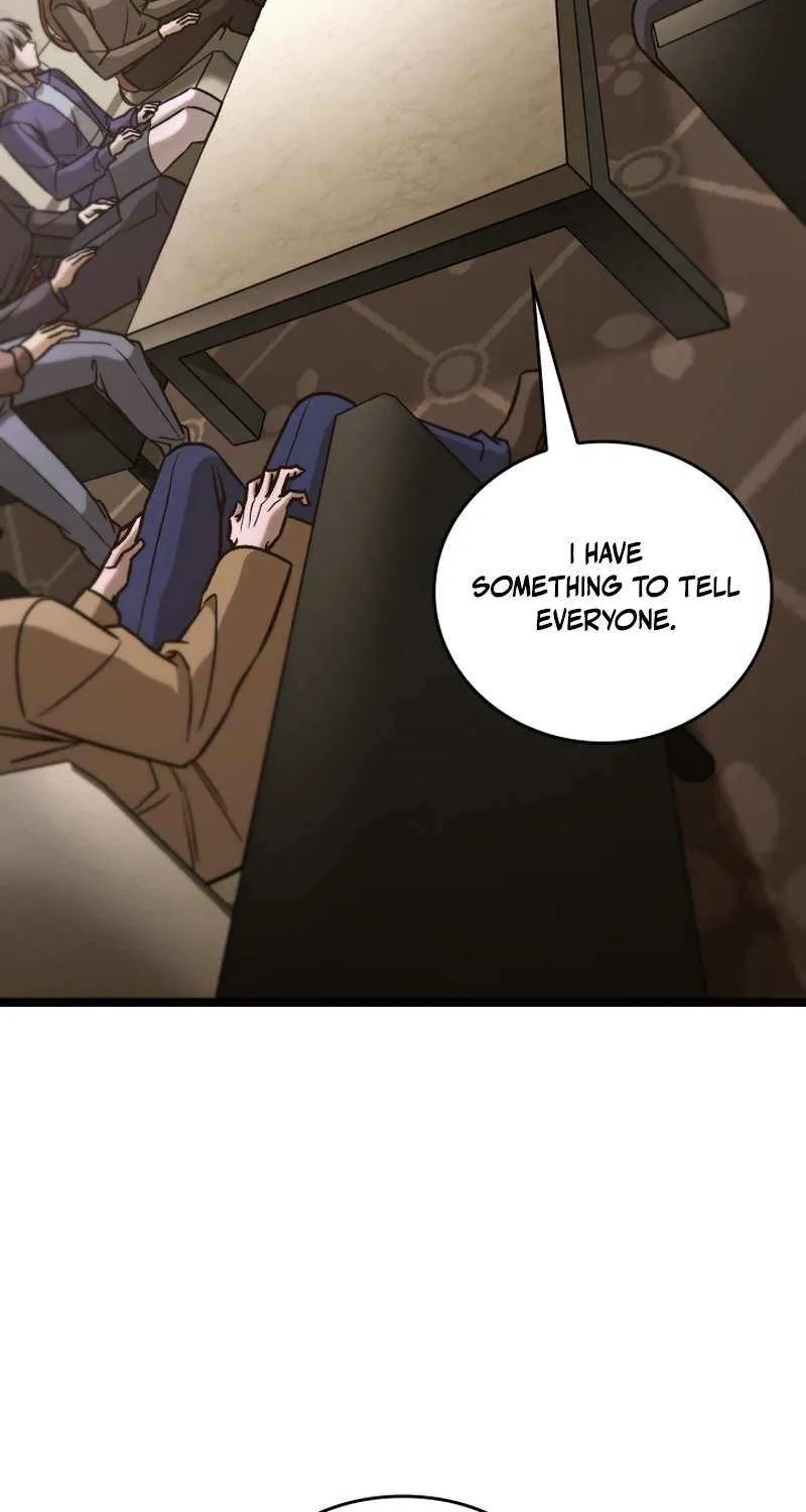 F-Class Destiny Hunter Chapter 99 page 76 - 