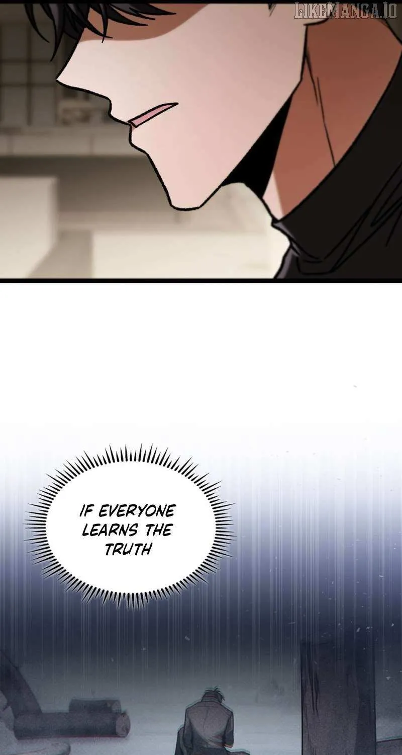 F-Class Destiny Hunter Chapter 99 page 78 - 