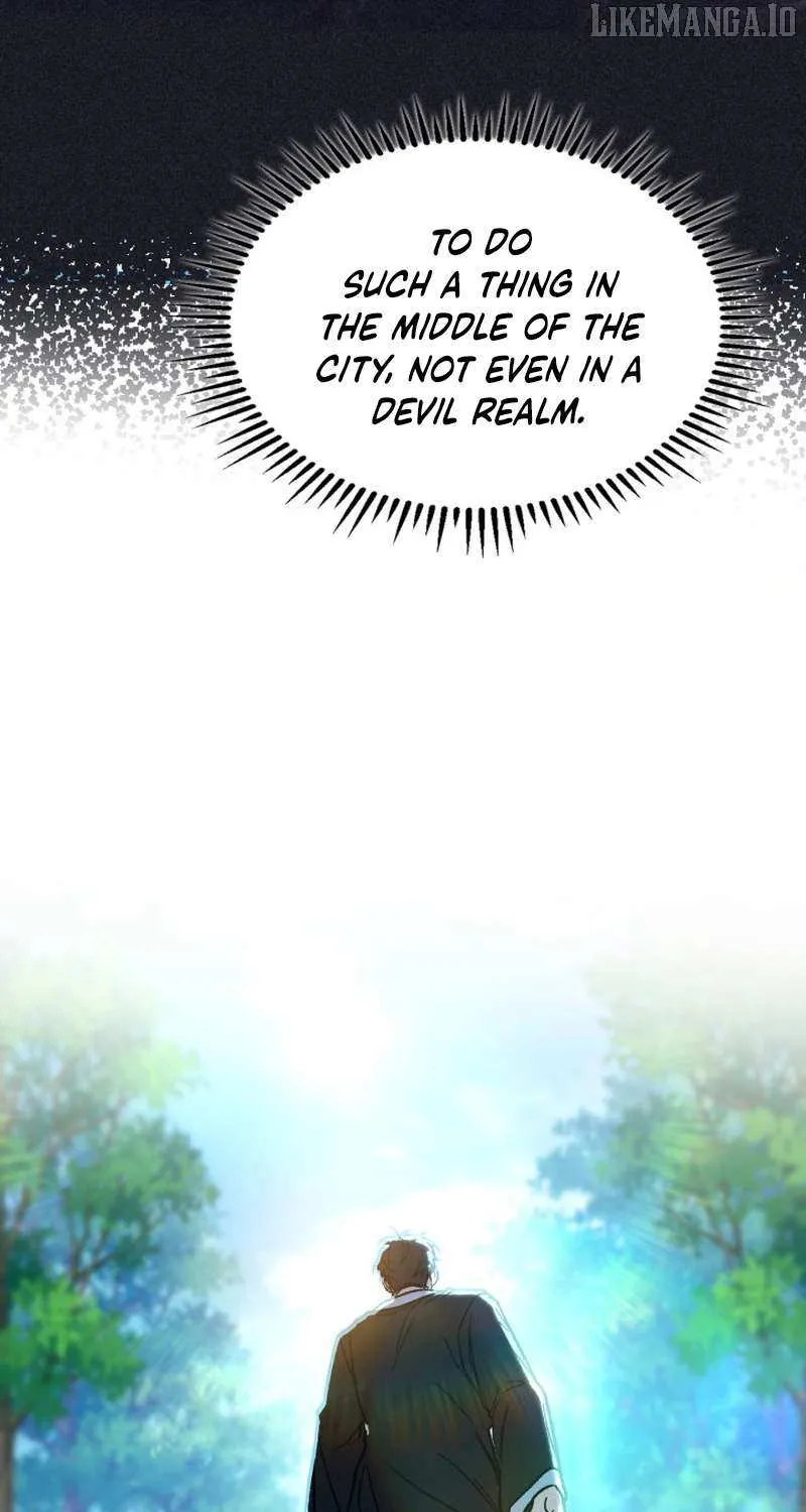 F-Class Destiny Hunter Chapter 99 page 9 - 