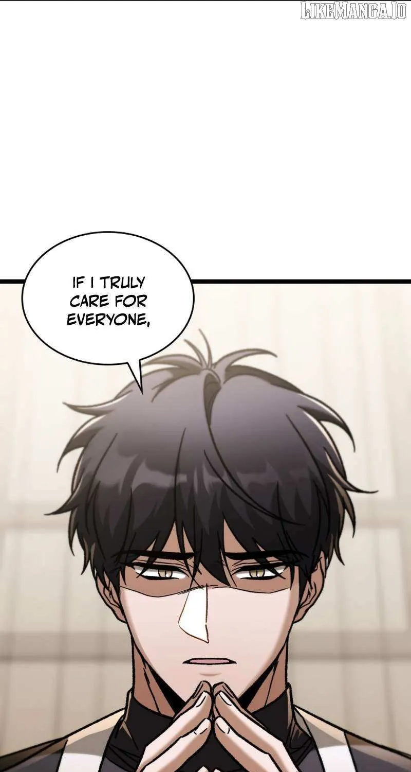 F-Class Destiny Hunter Chapter 99 page 85 - 