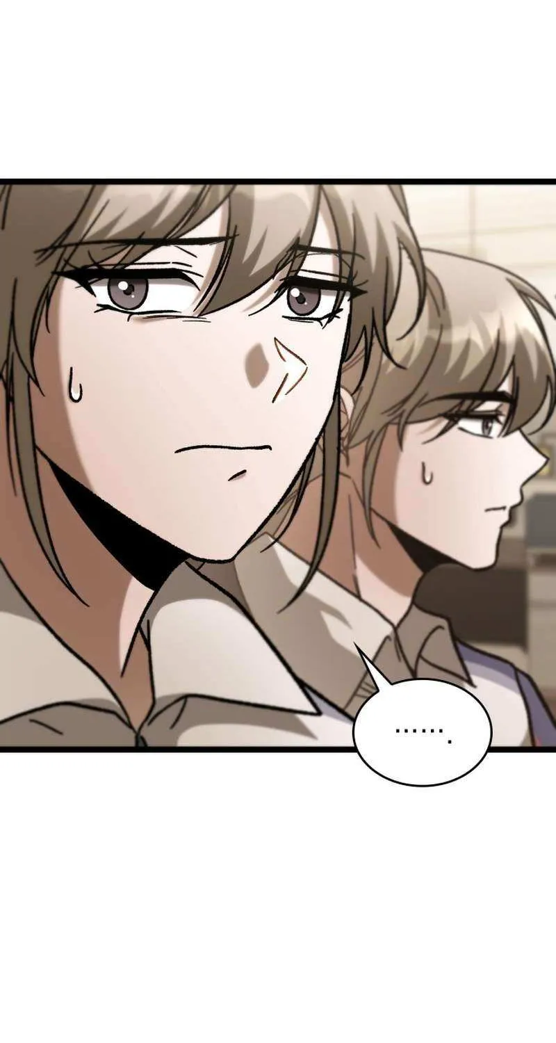 F-Class Destiny Hunter Chapter 99 page 88 - 