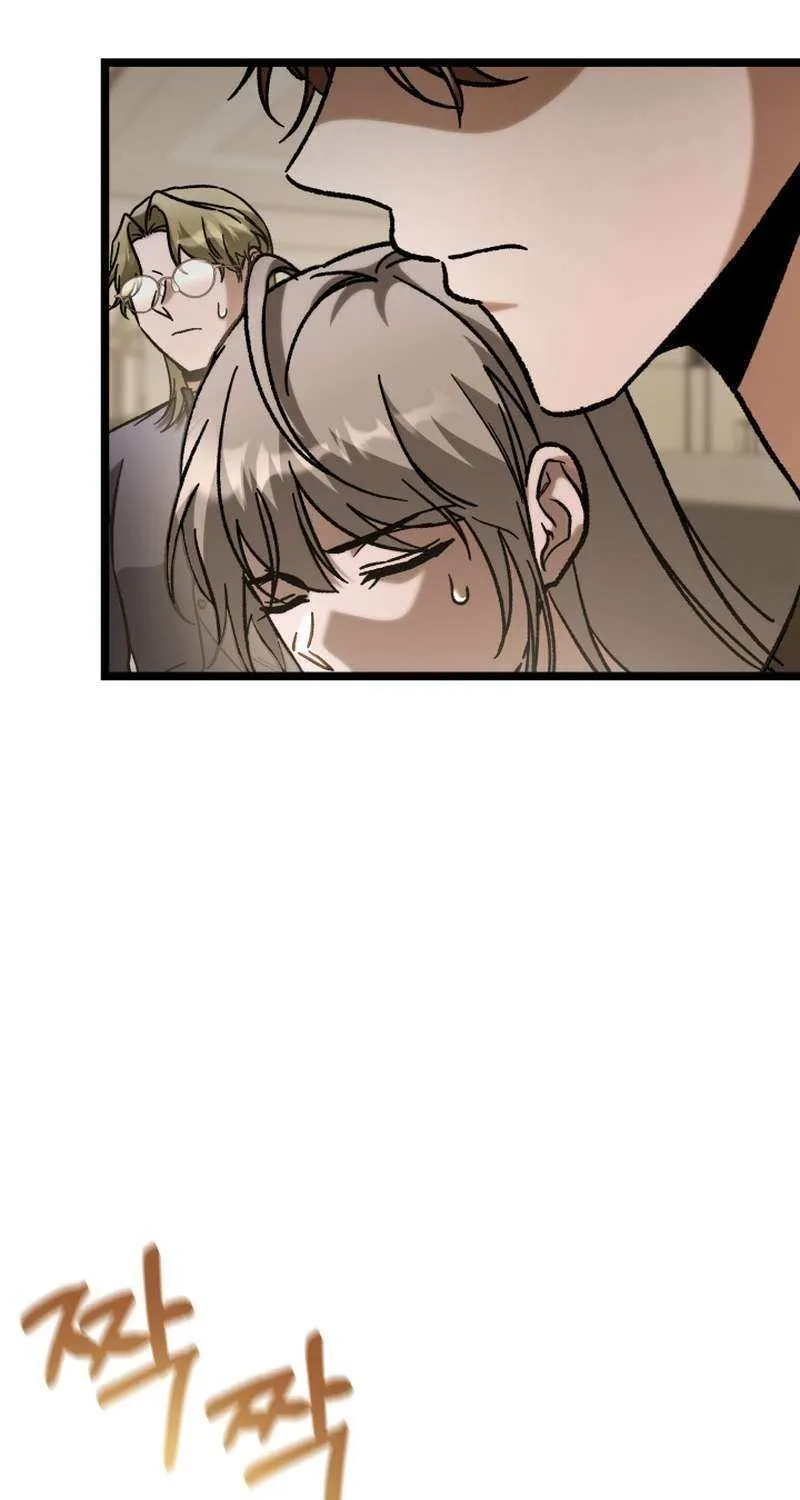 F-Class Destiny Hunter Chapter 99 page 89 - 