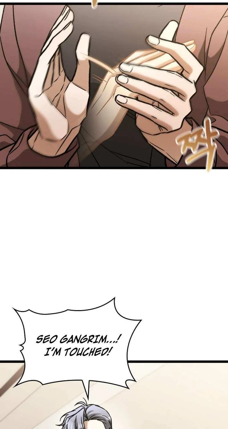 F-Class Destiny Hunter Chapter 99 page 90 - 