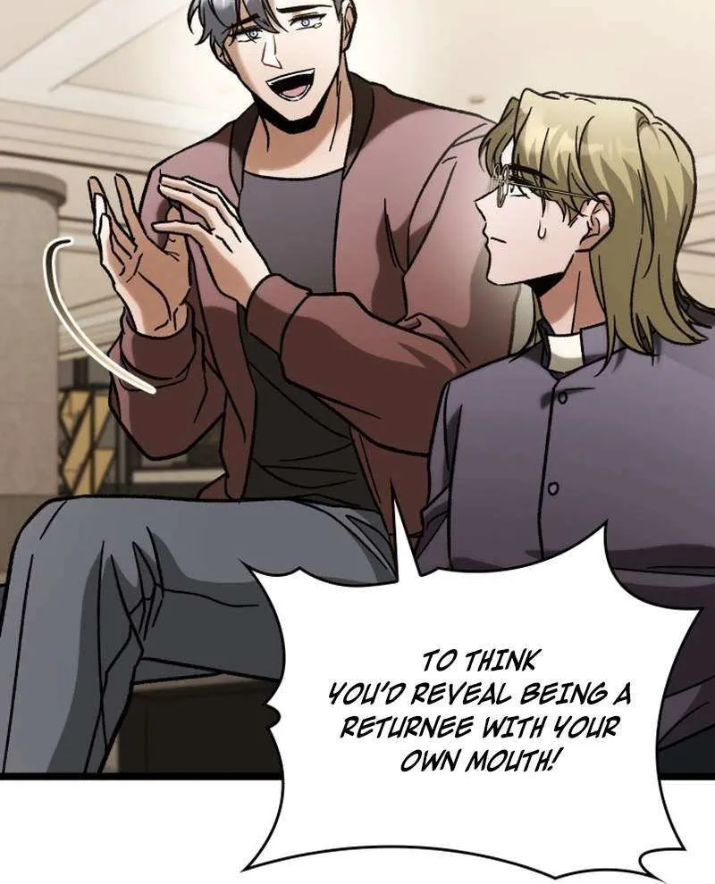 F-Class Destiny Hunter Chapter 99 page 91 - 