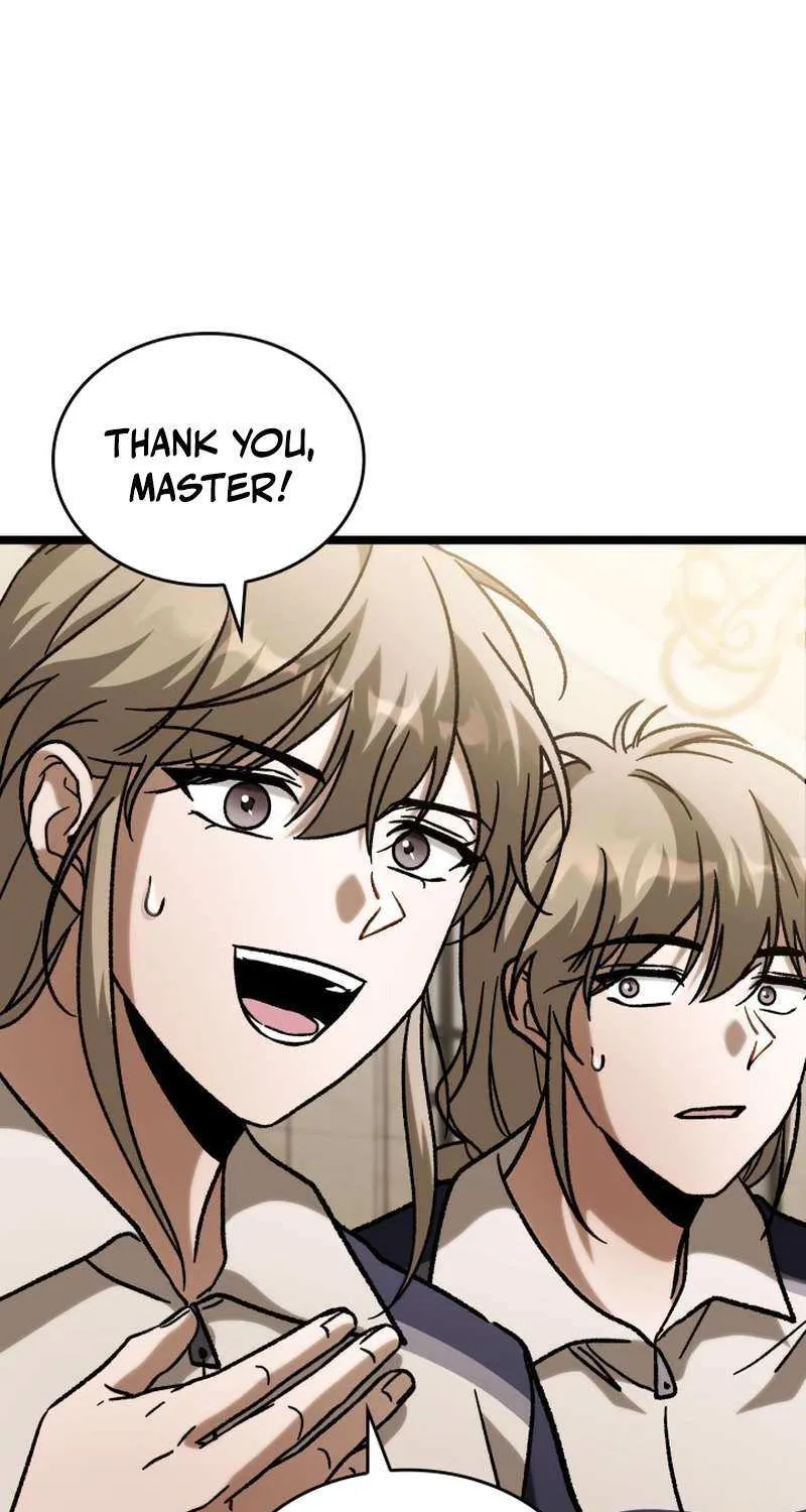 F-Class Destiny Hunter Chapter 99 page 93 - 