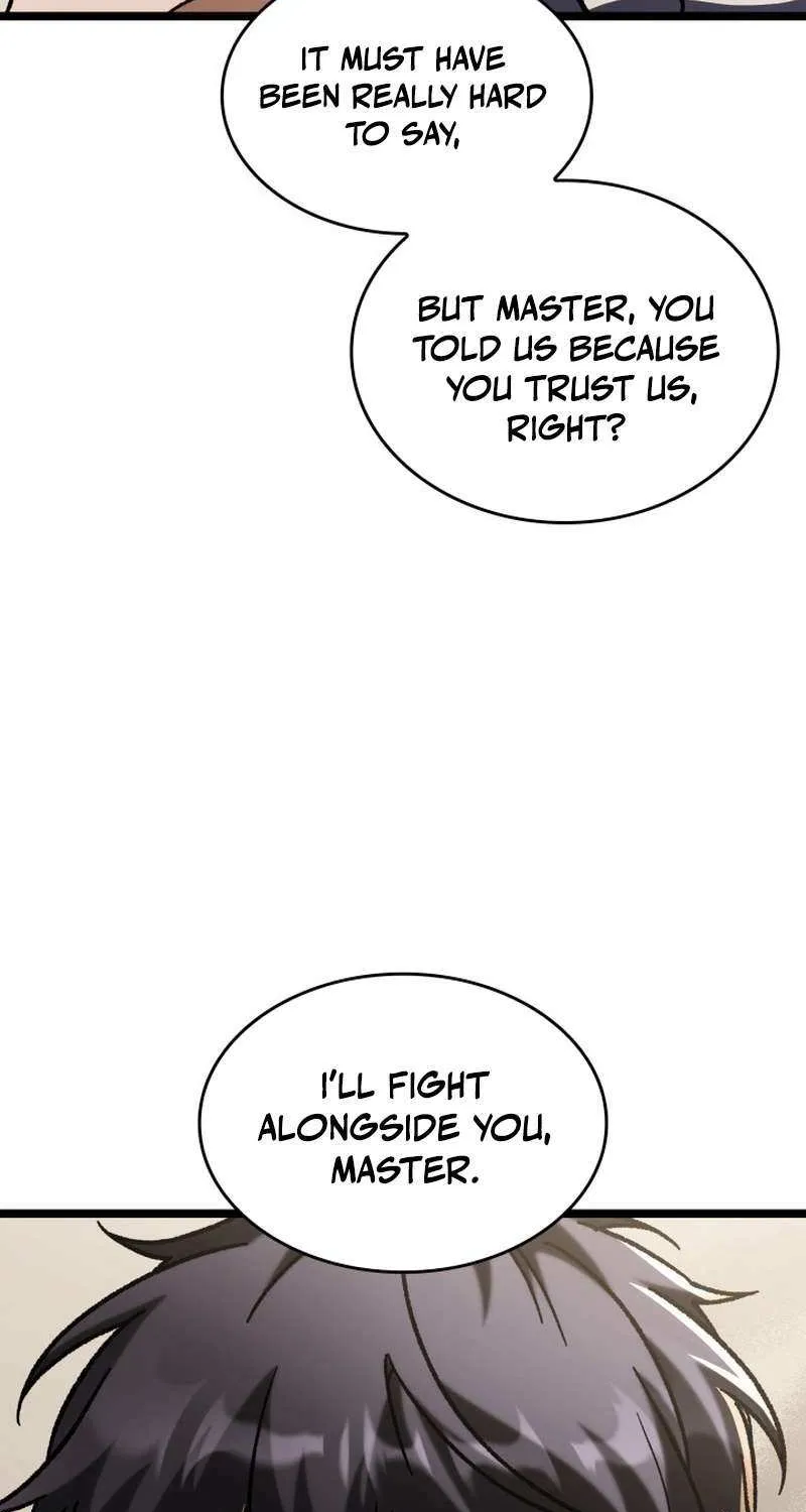 F-Class Destiny Hunter Chapter 99 page 94 - 