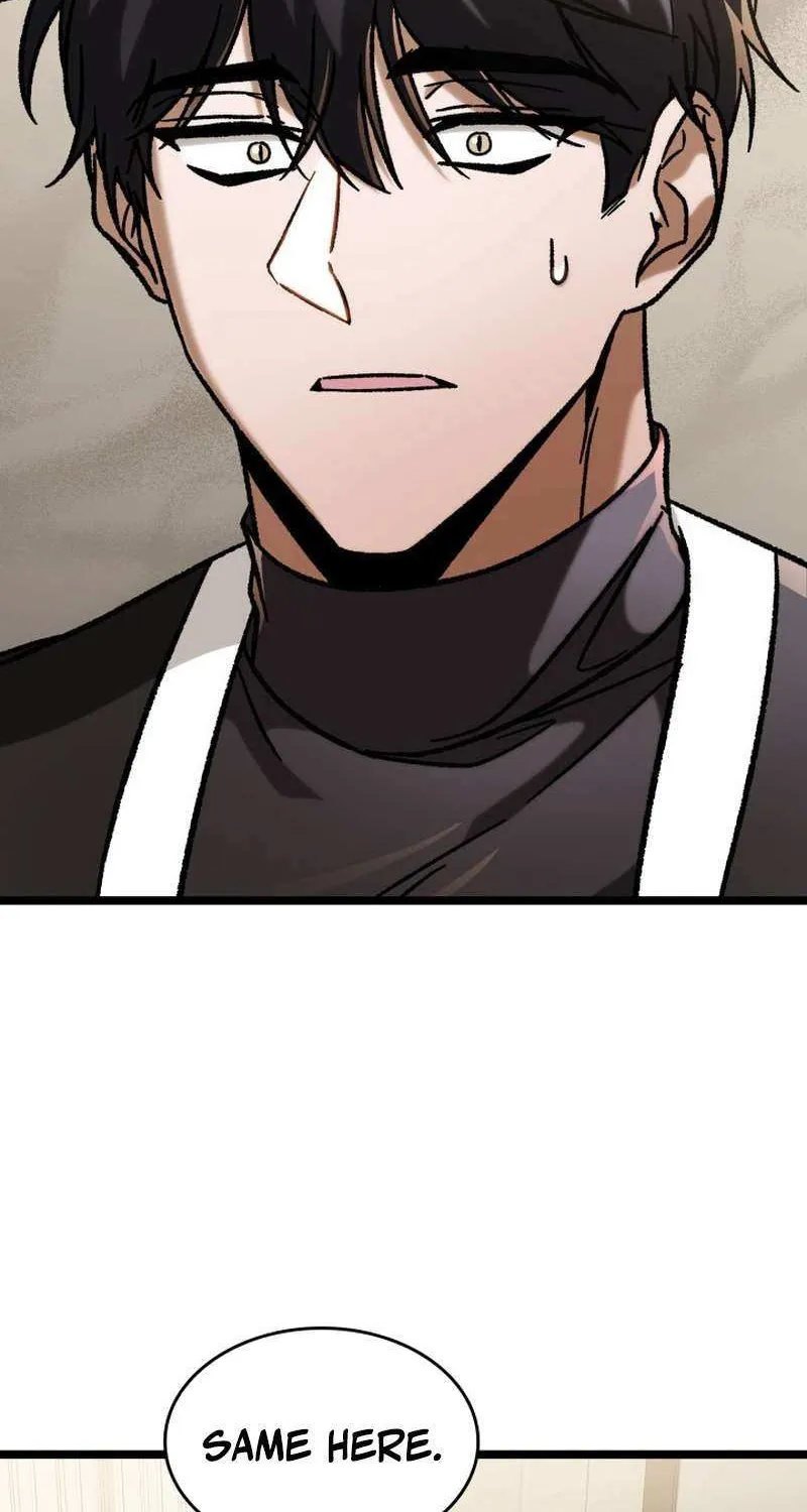 F-Class Destiny Hunter Chapter 99 page 95 - 