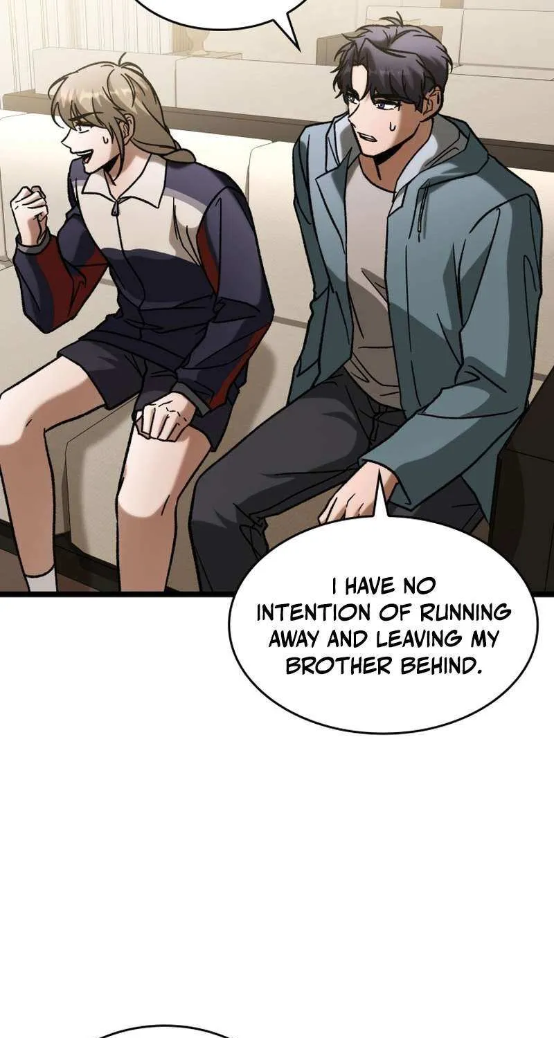 F-Class Destiny Hunter Chapter 99 page 96 - 