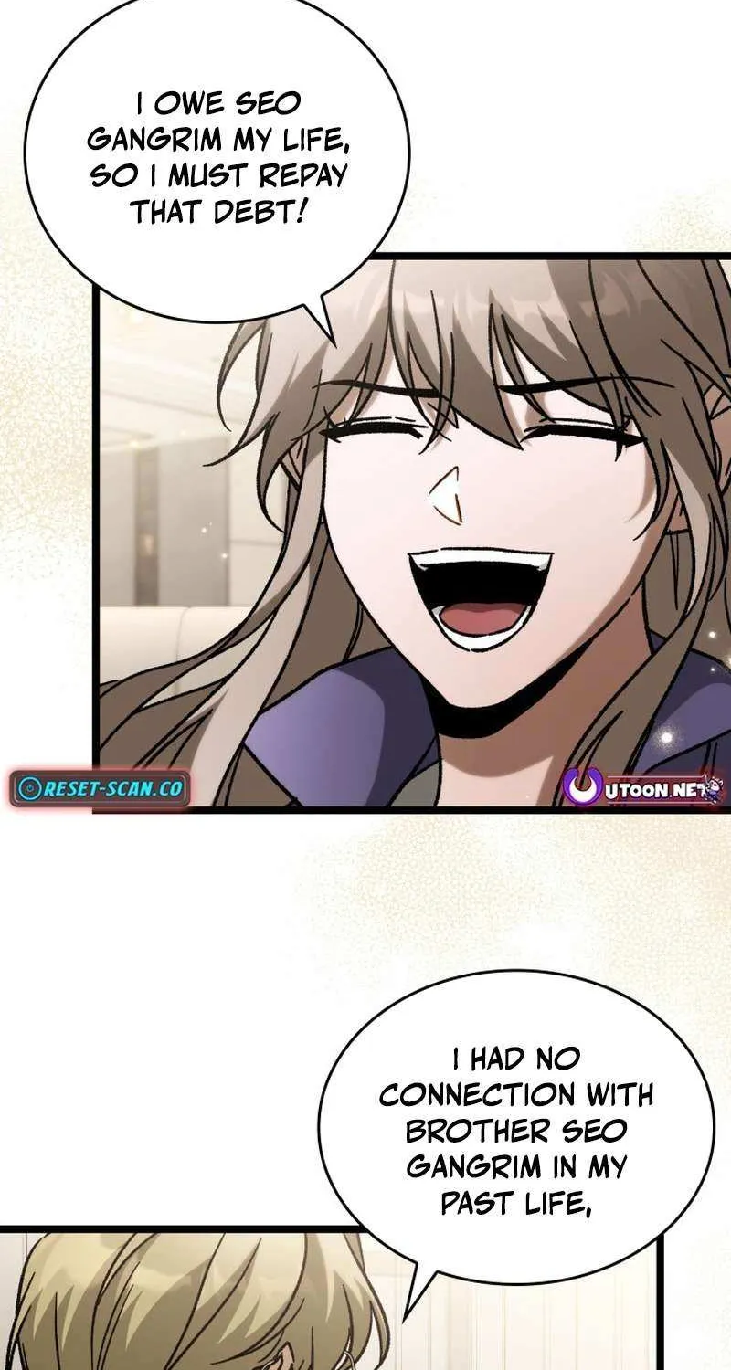 F-Class Destiny Hunter Chapter 99 page 97 - 
