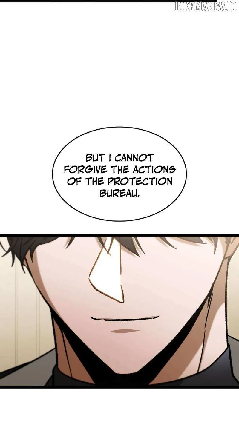 F-Class Destiny Hunter Chapter 99 page 99 - 