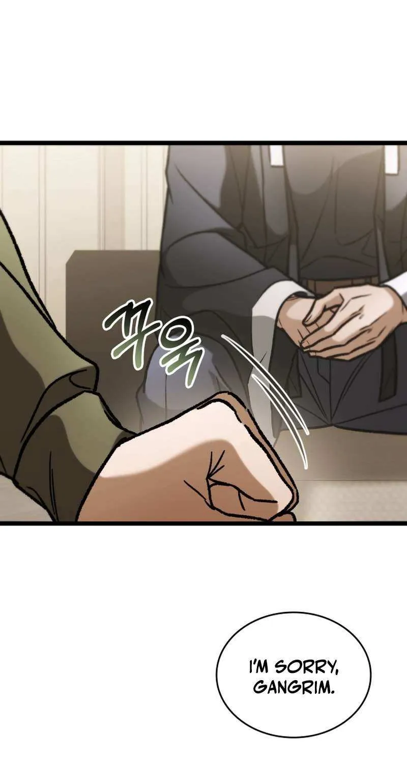 F-Class Destiny Hunter Chapter 99 page 100 - 