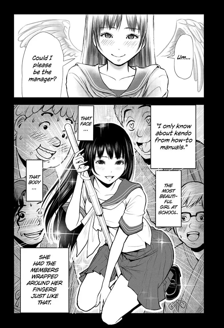 F-Ken Chapter 1 page 12 - 