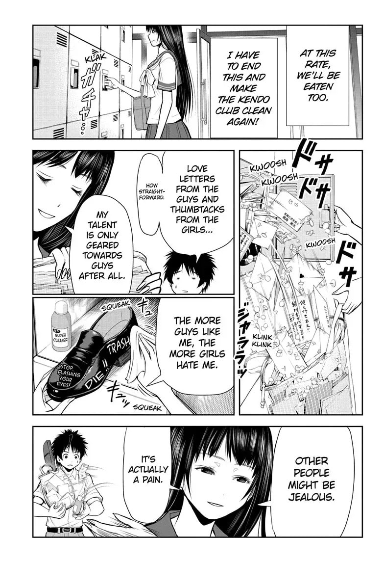 F-Ken Chapter 1 page 17 - 