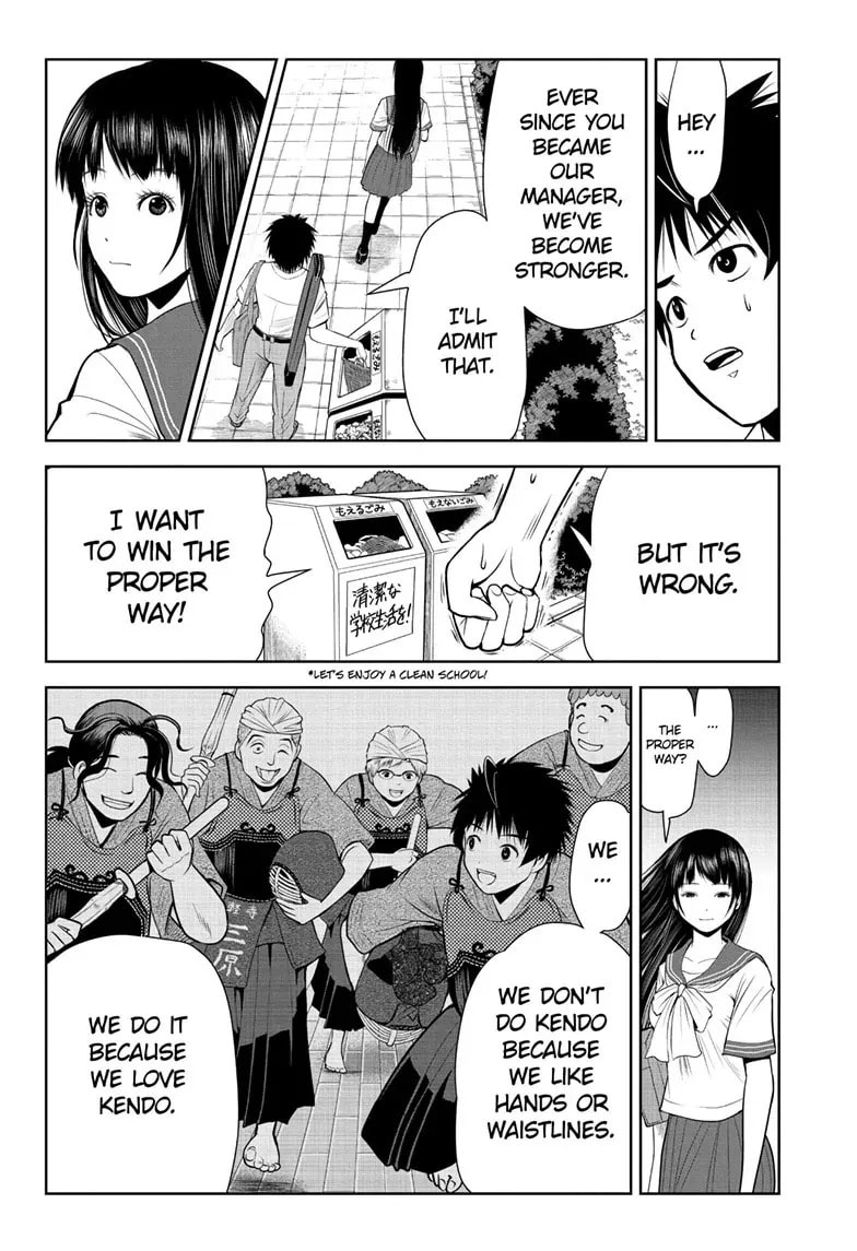 F-Ken Chapter 1 page 18 - 