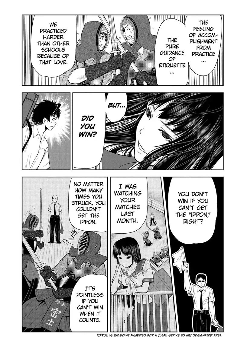 F-Ken Chapter 1 page 19 - 