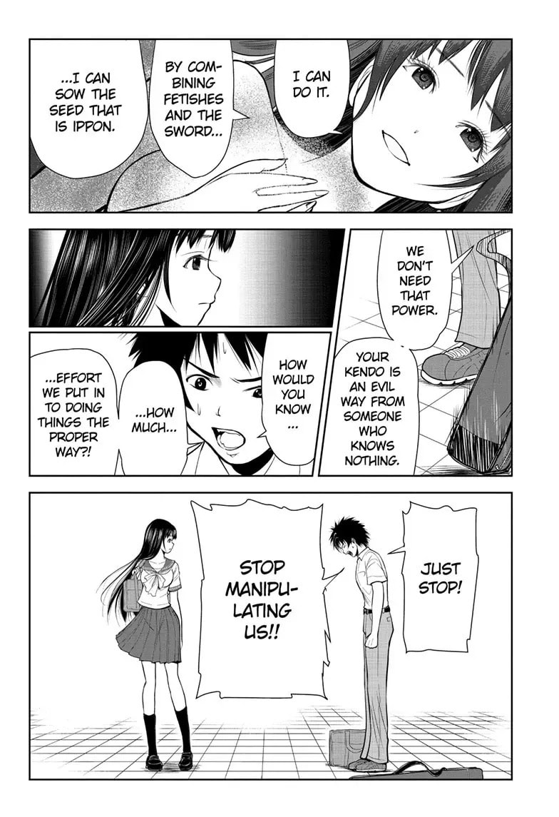 F-Ken Chapter 1 page 20 - 