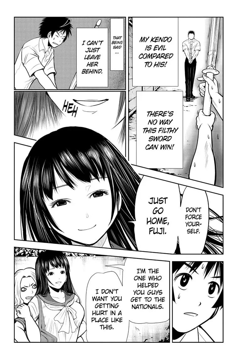 F-Ken Chapter 1 page 28 - 
