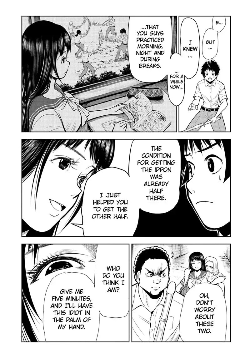 F-Ken Chapter 1 page 29 - 