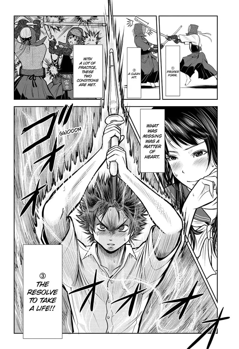 F-Ken Chapter 1 page 34 - 