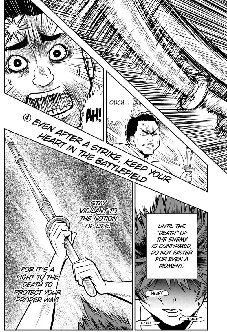 F-Ken Chapter 1 page 37 - 