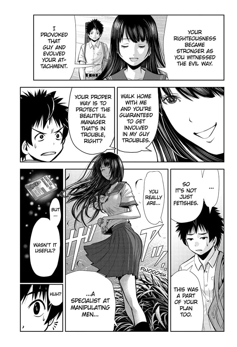F-Ken Chapter 1 page 41 - 