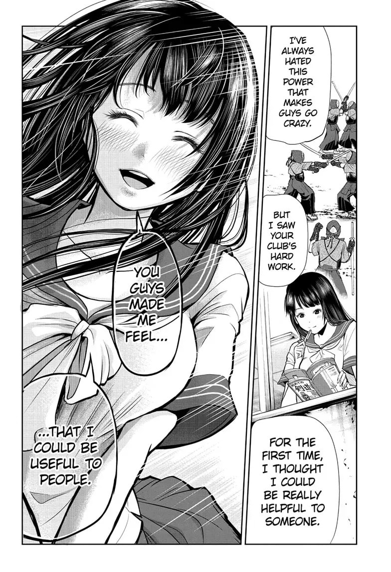 F-Ken Chapter 1 page 42 - 