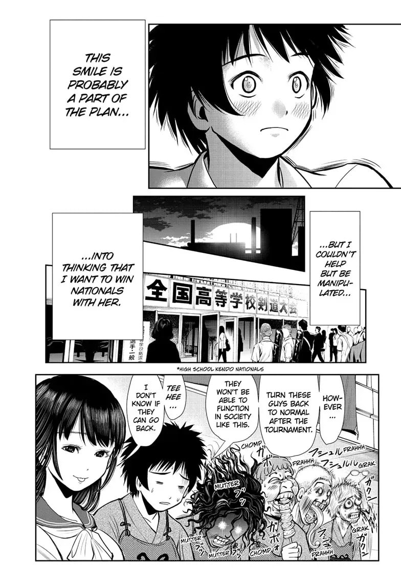 F-Ken Chapter 1 page 43 - 