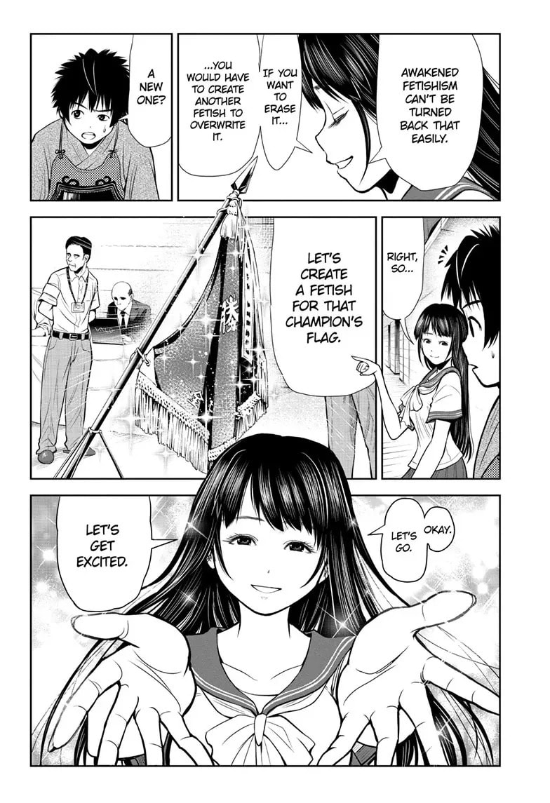 F-Ken Chapter 1 page 44 - 