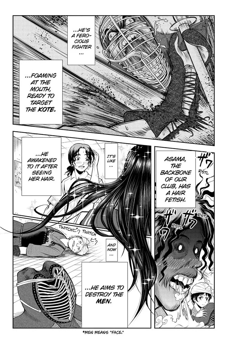 F-Ken Chapter 1 page 6 - 
