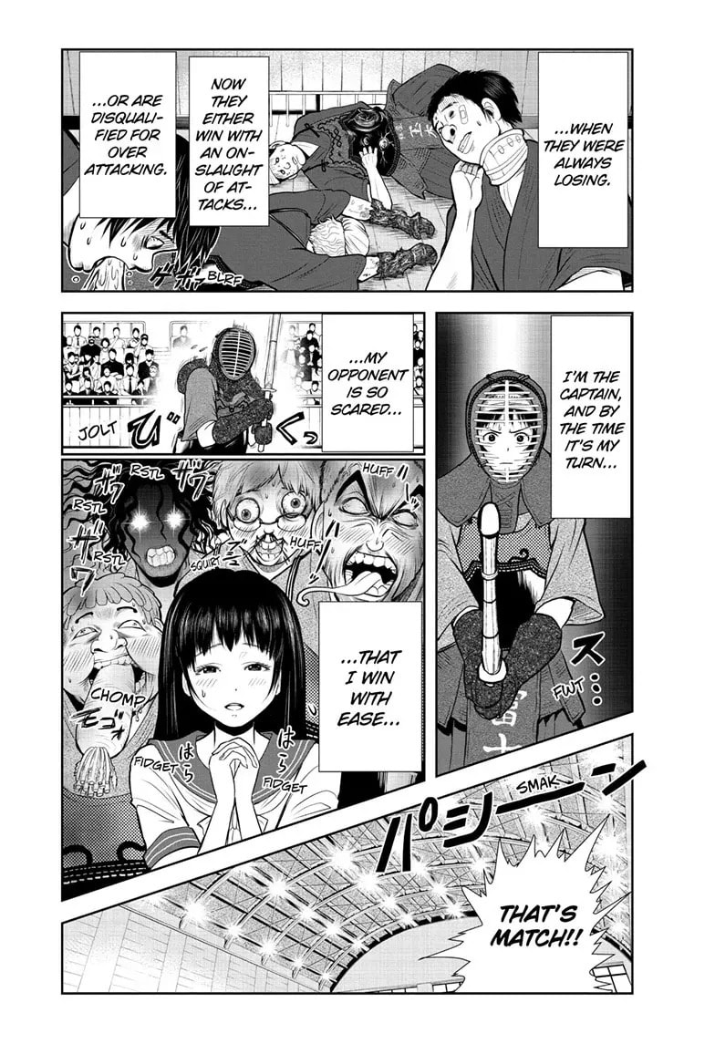 F-Ken Chapter 1 page 8 - 