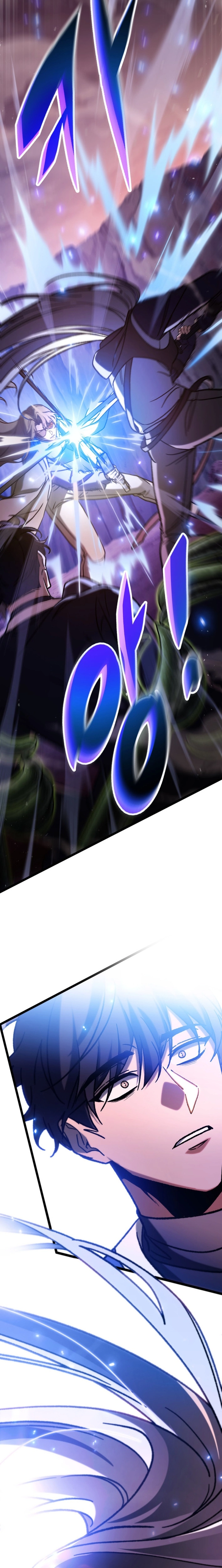 F-Rank Fortune Hunter Chapter 113 page 28 - 