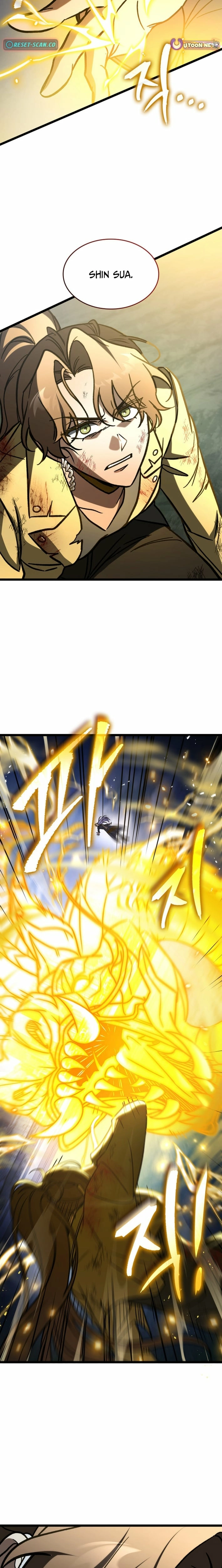 F-Rank Fortune Hunter Chapter 116 page 24 - 