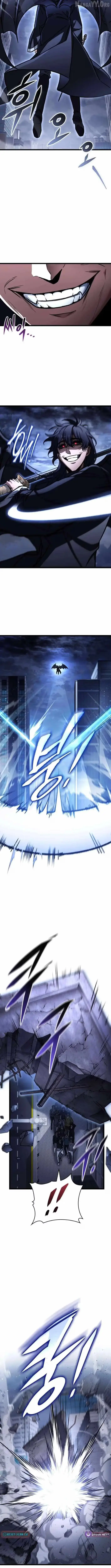 F-Rank Fortune Hunter Chapter 122 page 3 - 
