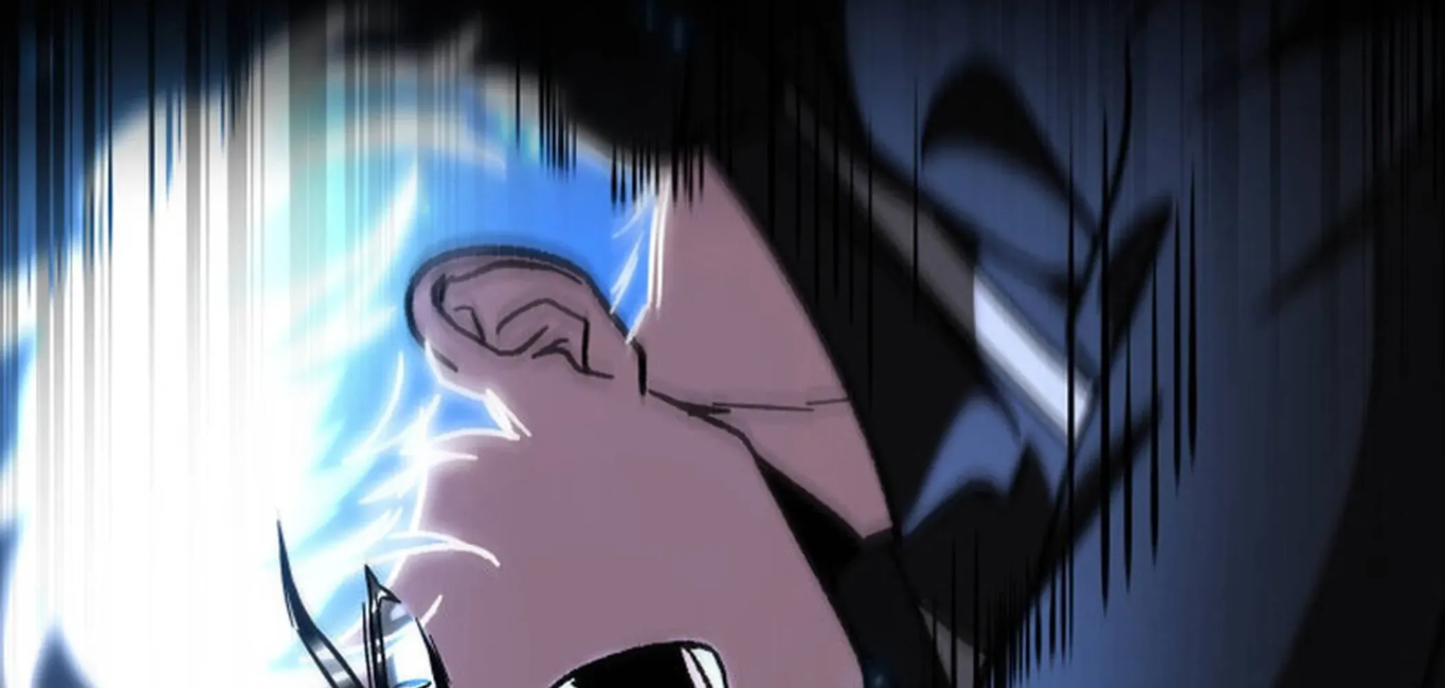 F-Rank Fortune Hunter Chapter 89 page 168 - 
