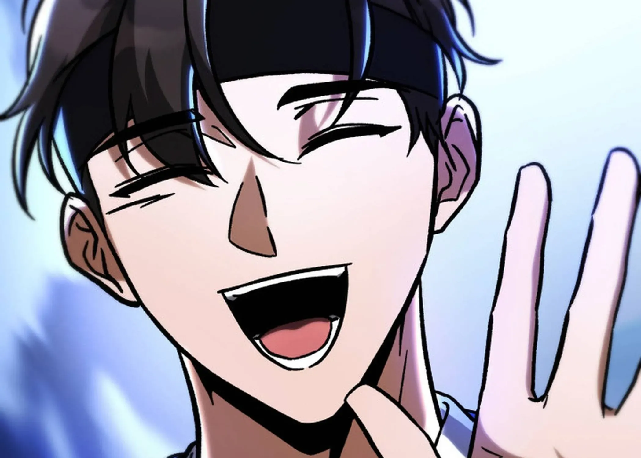 F-Rank Fortune Hunter Chapter 92 page 176 - 