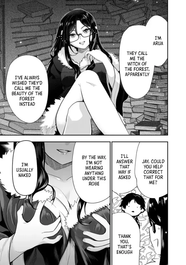 F-Rank Summoner: My Pet Summoned Beast Grew into Bahamut, So I Quit Adventuring to Become the Strongest Dragon Knight Chapter 6.1 page 7 - 